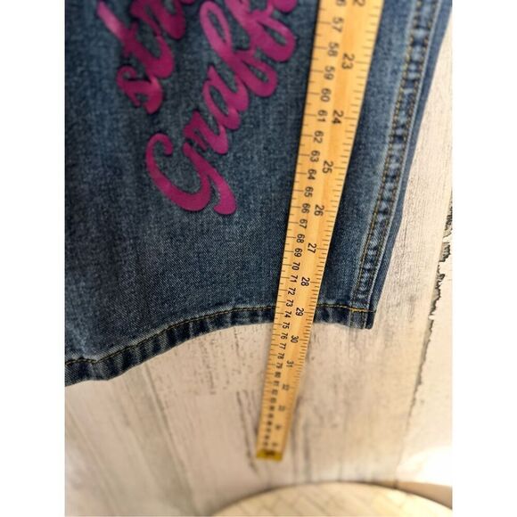 Jeans size XL - Picture 9 of 12